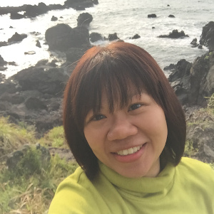 team member profile picture
