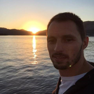 team member profile picture